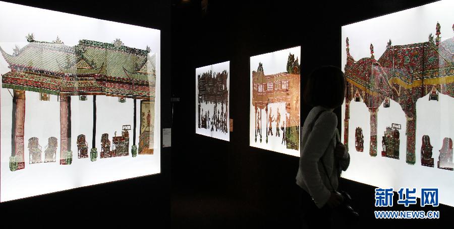 (國(guó)際·出訪(fǎng)配合)(7)“漢風(fēng)”在韓國(guó)