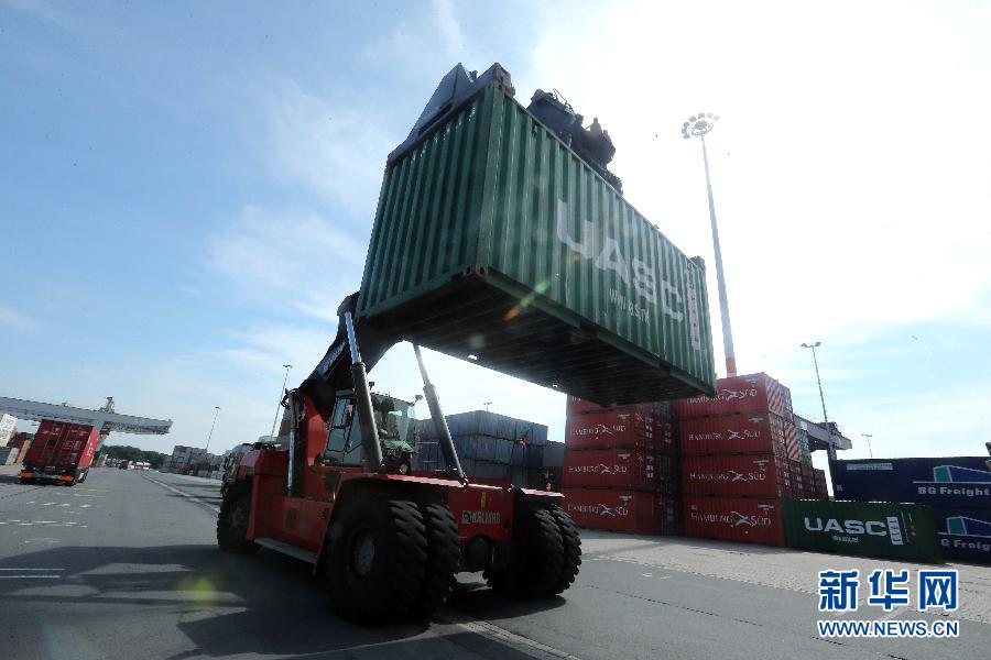 (新絲路·新夢(mèng)想·國(guó)際)(5)新絲路為德國(guó)工業(yè)老城注入新活力