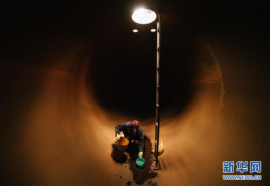 （新華全媒頭條&middot;圖文互動）（8）高溫&ldquo;烤&rdquo;驗四大洲 熱&ldquo;火&rdquo;還要燒多久