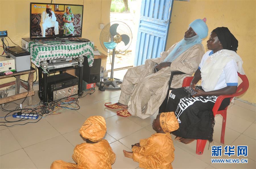 （新華全媒頭條&middot;中非合作論壇&middot;圖文互動）（8）傾聽，來自非洲的聲音&mdash;&mdash;非洲各界熱切期待中非合作論壇北京峰會召開