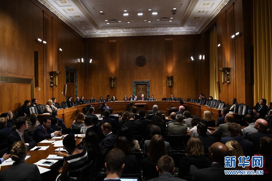 （XHDW&middot;圖文互動）（1）特寫：關稅陰云下美汽車行業憂心忡忡