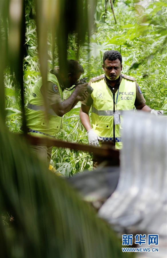(國際)(3)斯里蘭卡首都科倫坡發生一起爆炸