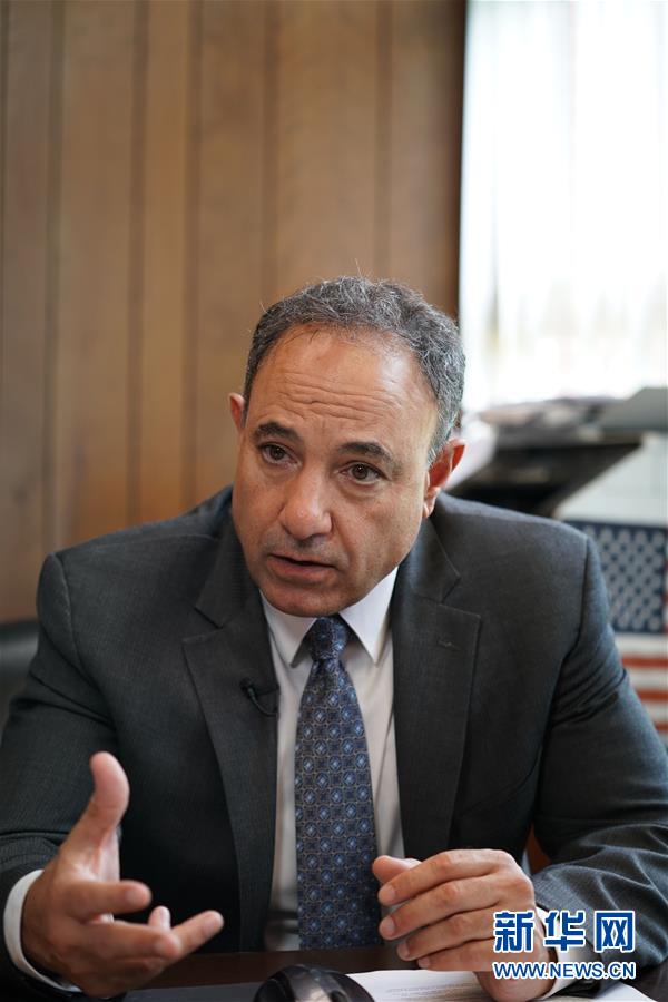 (國際·圖文互動)(1)通訊:安全、好用、實惠——美國電信運營商的華為親體驗