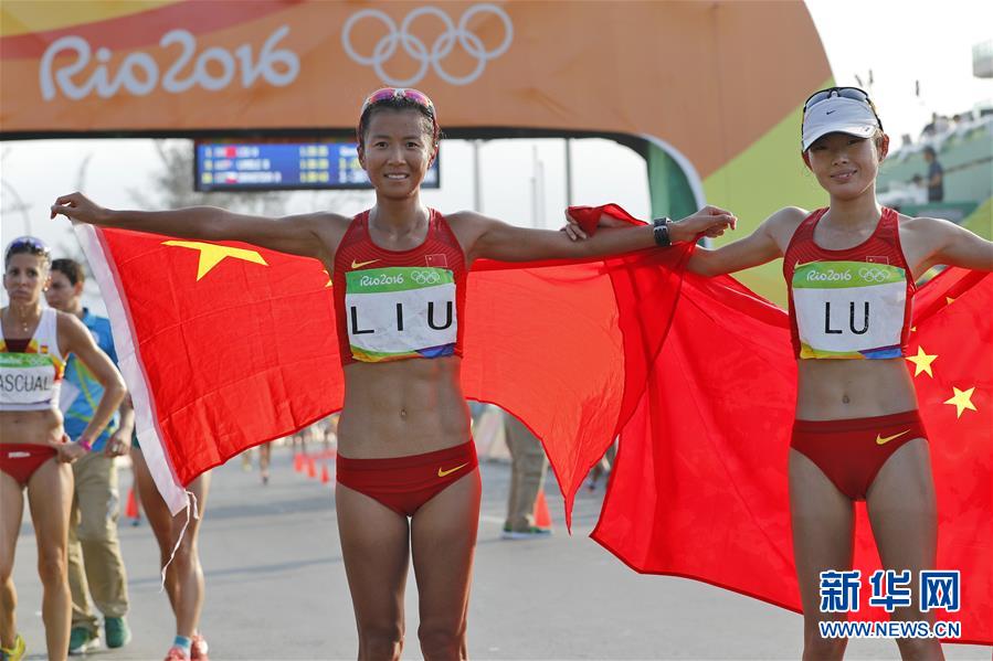 (新華全媒頭條·圖文互動)(6)決戰東京 再鑄輝煌——寫在東京奧運會倒計時一周年之際