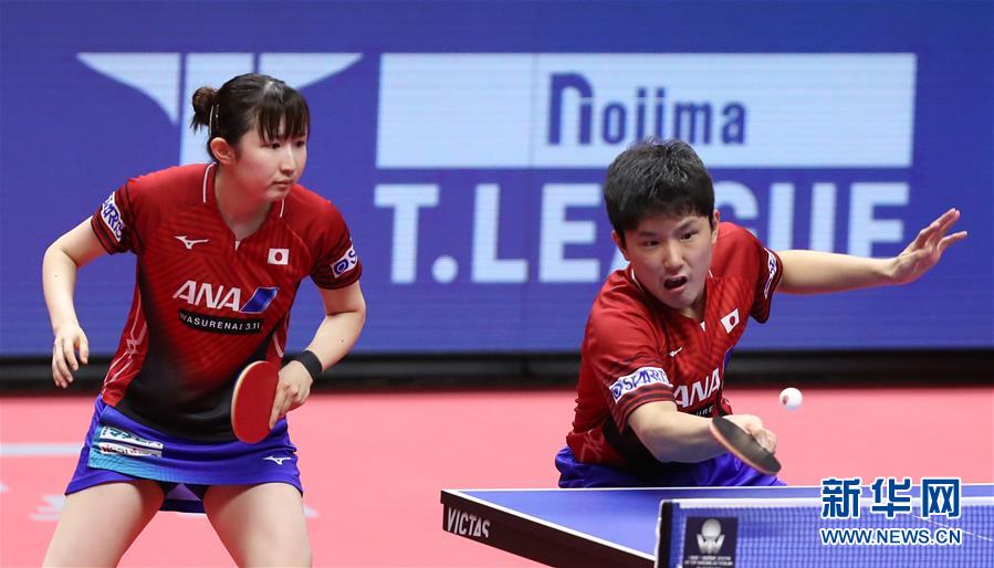 (新華全媒頭條·圖文互動)(8)決戰東京 再鑄輝煌——寫在東京奧運會倒計時一周年之際