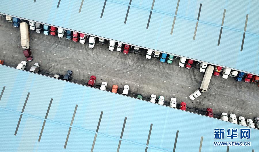 （新華全媒頭條&middot;圖文互動）（2）東盟成為中國第二大貿易伙伴釋放哪些信號？