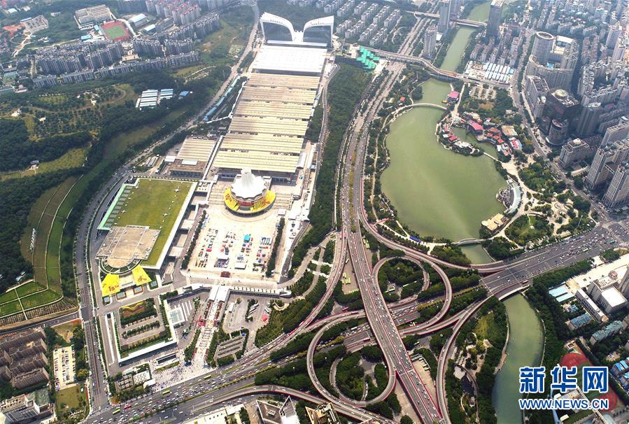 （新華全媒頭條&middot;圖文互動）（3）東盟成為中國第二大貿易伙伴釋放哪些信號？