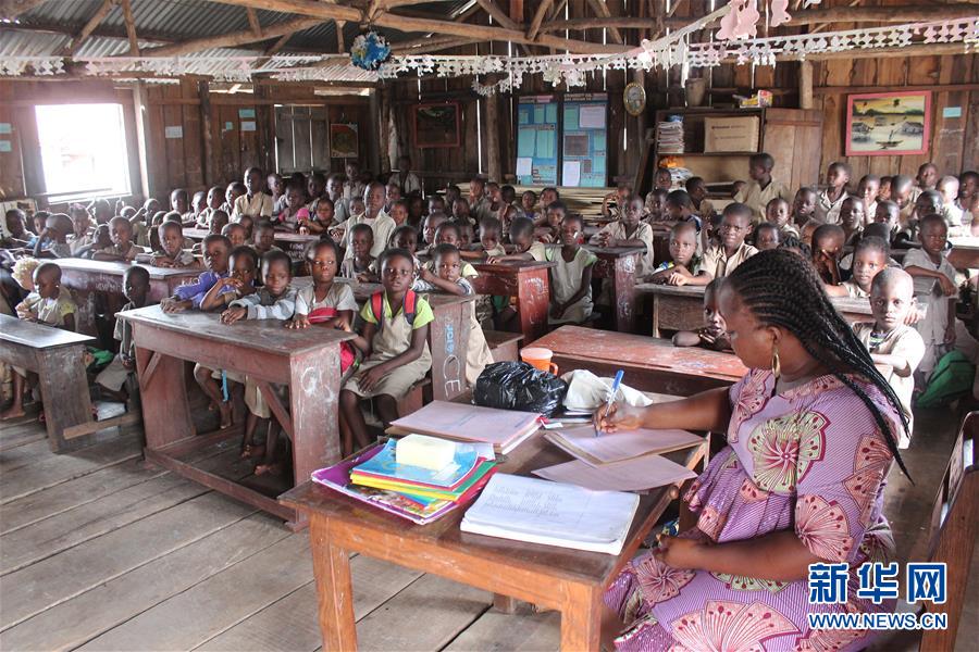 (國際)(11)“謝謝中國對我們的幫助”——記中國對非糧援“三方合作”新模式