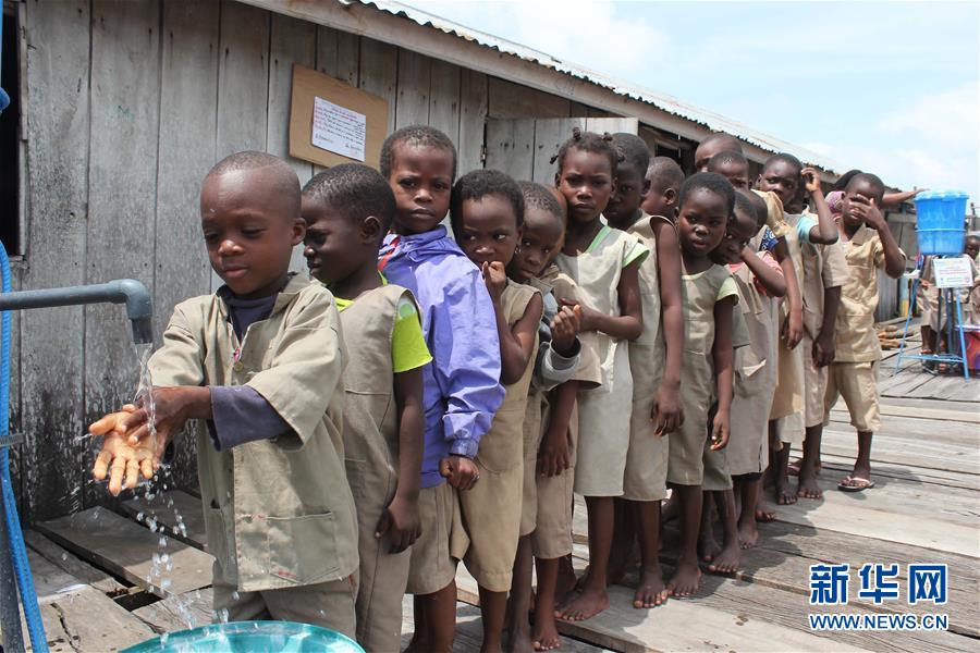 (國際)(10)“謝謝中國對我們的幫助”——記中國對非糧援“三方合作”新模式