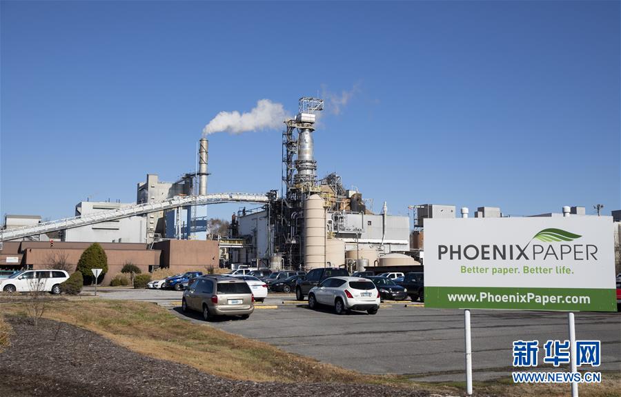 (國際·圖文互動)(2)專訪:肯塔基州期待引領中美地方合作潮流——訪肯塔基州商貿廳官員