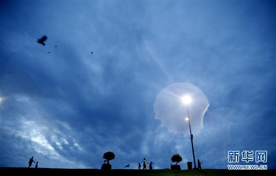 （國(guó)際·年終報(bào)道）（3）2019，精“彩”紛呈