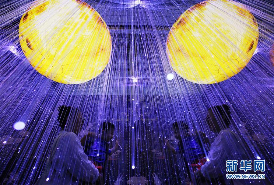 （國(guó)際·年終報(bào)道）（4）2019，精“彩”紛呈