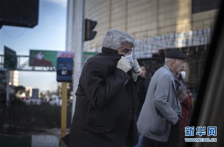 (新華全媒頭條·圖文互動)(3)眾志所趨 心手相牽——抗擊疫情“全球觀”