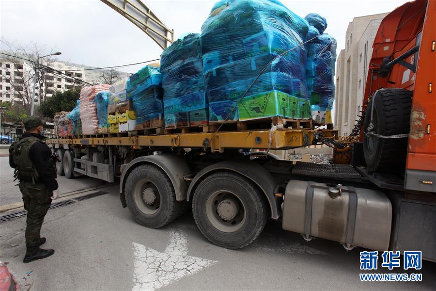 (國際疫情)(1)世衛組織:全球新冠肺炎病例累計已超15萬例