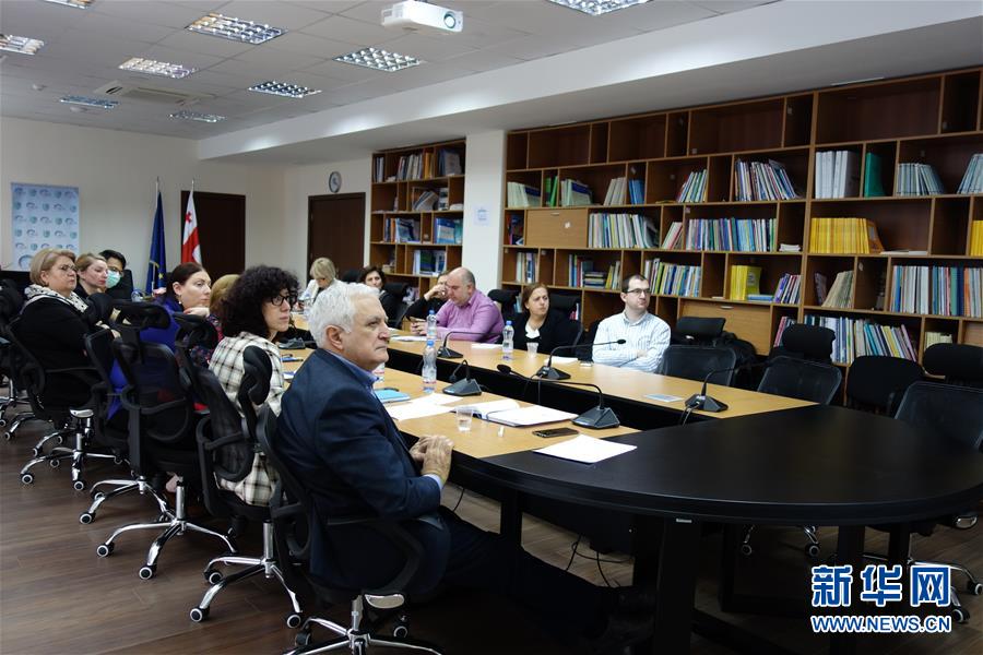 (國際)(2)中國同歐亞和南亞地區國家舉行新冠肺炎疫情防控問題視頻會議