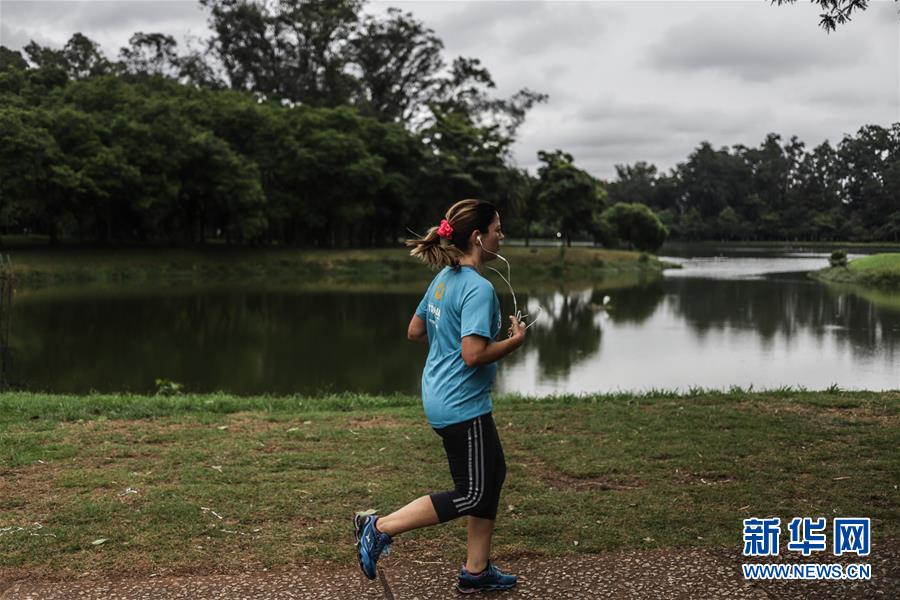 (國際疫情·圖文互動)(2)記者手記:巴西各地嚴陣以待防范疫情擴散