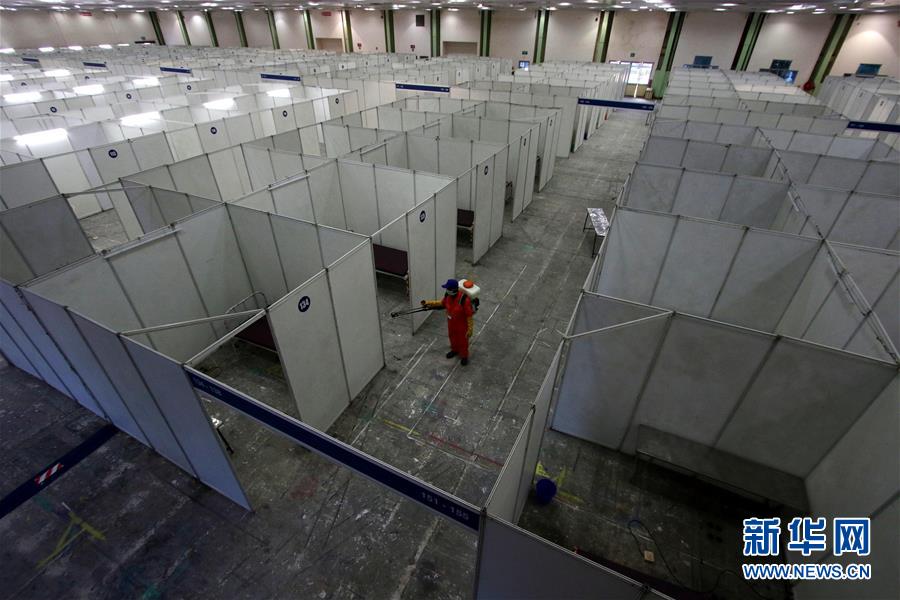 (國際疫情)(1)印度疫情或?qū)⒂瓉?ldquo;溫和”暴發(fā)