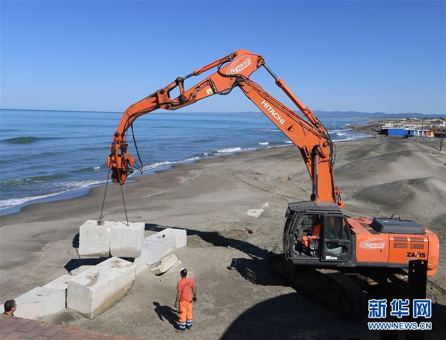 (國際疫情·新華視界)(3)意大利進(jìn)入抗疫和恢復(fù)經(jīng)濟并行階段