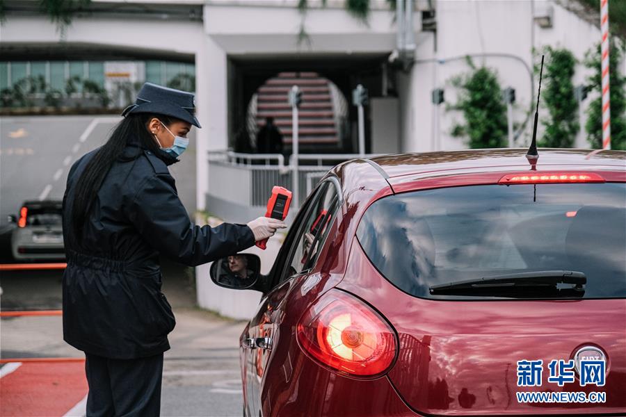 (國際疫情·新華視界)(4)意大利進(jìn)入抗疫和恢復(fù)經(jīng)濟并行階段