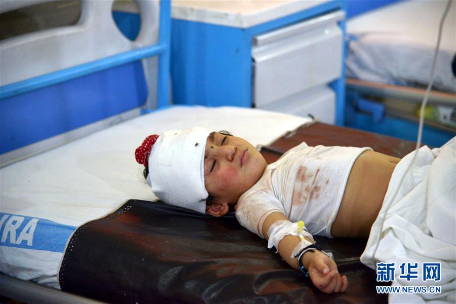 (國際)(2)巴基斯坦客運列車和巴士相撞事故致19人死亡