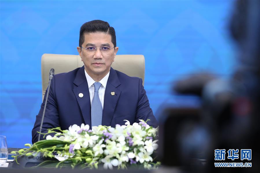 （國際）（3）APEC成員貿易部長會議表示將加速推動區域經濟復蘇