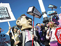 監聽亞太，美曾想&ldquo;借道&rdquo;日本光纜