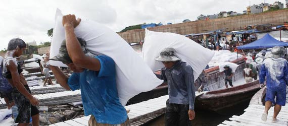 走進(jìn)海陸門戶東興 看國家級開放開發(fā)試驗區(qū)如何“先行先試”？