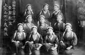 撤銷得了慰安婦報道，卻撤銷不了丑陋歷史
