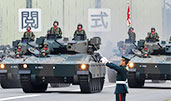 日本軍費預算創新高 安倍意欲何為？