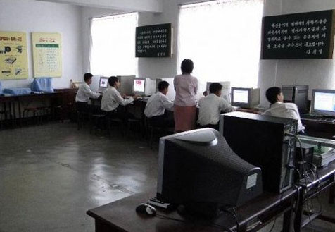 朝鮮斷網(wǎng)，是誰(shuí)拔的插頭？