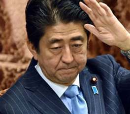 賊心不死！安倍迂回謀修憲