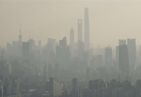 十面&ldquo;霾&rdquo;伏 各國如何應對？