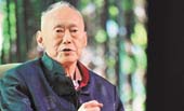 “為李光耀、李顯龍父子祝福”