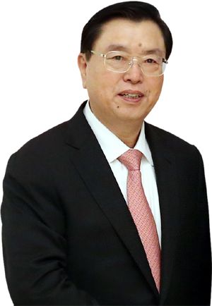 張德江出席各國議會聯盟第134屆大會并訪問贊比亞、盧旺達、肯尼亞