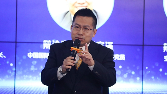 美國(guó)的未來，是大治還是大亂？