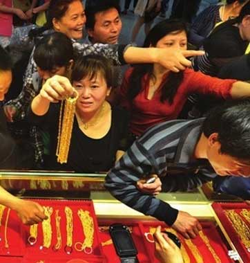 “290萬(wàn)，給我來(lái)10公斤”