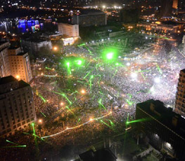 埃及流血沖突何時是個頭？