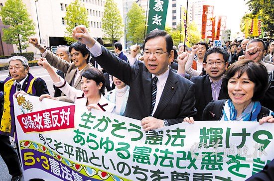麻生揚言"師納粹" 置良知于何處！