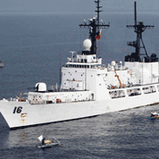 菲越聯手 對付中國？