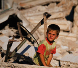 美國會對敘利亞下手嗎？