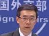 中方發(fā)言人就敘局勢、G20峰會問題答問
